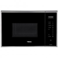 Микроволновка с грилем Teka ML 825 TFL BI (40590640)