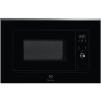 Мікрохвильовка Electrolux LMS2203EMX