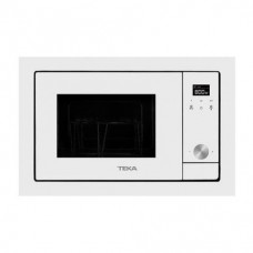 Мікрохвильовка з грилем Teka ML 8200 BIS WH (112060002)