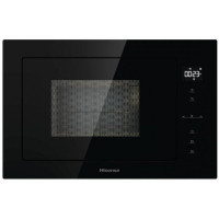 Микроволновка с грилем Hisense BIM325G62BG