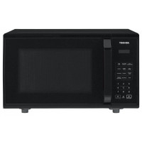 Мікрохвильовка з грилем Toshiba MM-EG23P(BK)