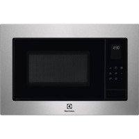 Микроволновка с грилем Electrolux EMS4253TEX