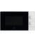 Микроволновка с грилем Electrolux EMZ421MMW