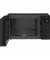 Микроволновка с грилем LG MH6336GIB