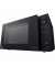 Микроволновка с грилем LG MH6336GIB
