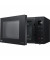 Микроволновка с грилем LG MH6336GIB