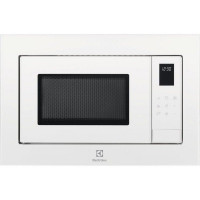 Микроволновка с грилем Electrolux LMS4253TMW