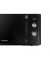 Мікрохвильовка з грилем Samsung MG23K3614AK