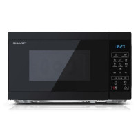 Микроволновка Sharp YC-MS02E-B