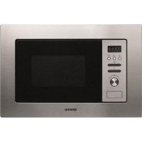 Мікрохвильовка з грилем Gorenje BM300X