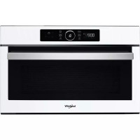 Микроволновка с грилем Whirlpool AMW 730 WH