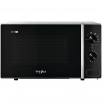 Мікрохвильовка з грилем Whirlpool MWP 103 SB