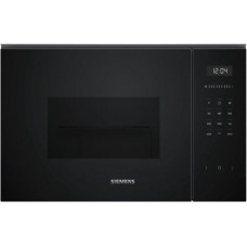 Микроволновка с грилем Siemens iQ500 BE555LMB1