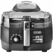 Мультиварка Delonghi FH1394/2.BK Multicuisine