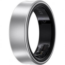 Смарт-кільце Samsung Galaxy Ring Titanium Silver r13, 70mm (SM-Q50XNZSA)