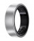 Смарт-кільце Samsung Galaxy Ring Titanium Silver r11, 64mm (SM-Q50XNZSA)