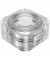 Смарт-кільце Samsung Galaxy Ring Titanium Black r8, 52mm (SM-Q50XNZKA)