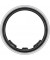 Смарт-кольцо Samsung Galaxy Ring Titanium Silver R9, 59mm (SM-Q50XNZSA)