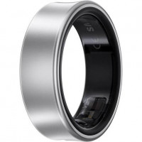 Смарт-кільце Samsung Galaxy Ring Titanium Silver r6, 52mm (SM-Q50XNZSA)