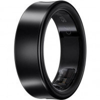 Смарт-кольцо Samsung Galaxy Ring Titanium Black R12, 67mm (SM-Q50XNZKA)