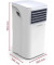 Мобільний кондиціонер Ariston MOBIS 9 (3381429)