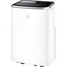 Мобильный кондиционер Electrolux ChillFlex Pro EXP26U338HW