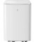 Мобільний кондиціонер Electrolux EXP26U339CW
