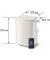 Мобильный кондиционер Electrolux ChillFlex Pro EXP26U339HW