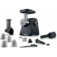 Електром'ясорубка Bosch MultiPower Series 4 MFWS440B