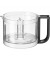 Кухонный комбайн KitchenAid 5KFC3516EWH