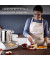 Кухонный комбайн Kenwood CookEasy+ CCL50.A0CP