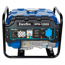 Бензиновый генератор EnerSol EPG-1200S