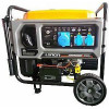 Инверторный бензиновый генератор Loncin GH 9000 i