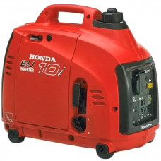 Бензиновий генератор Honda EU10i