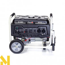 Бензиновий генератор Matari MX4000E