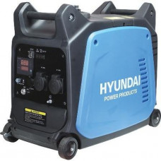 Інверторний бензиновий генератор Hyundai HY3500XS