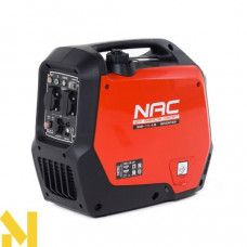Генератор інверторний NAC GIG-18-LN 1,8 кВт