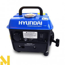 Генератор бензиновий Hyundai HG800-3