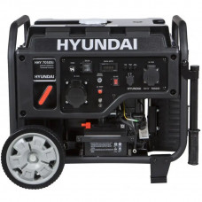 Інверторний бензиновий генератор Hyundai HHY 7050Si