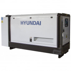 Дизельный генератор Hyundai DHY 40KSE