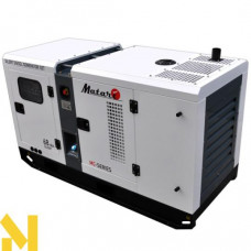 Дизельний генератор Matari MR30