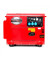 Дизельный генератор Kraft&Dele KWD6500EJS (KD123)