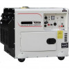 Дизельний генератор Hi-earns DG10000SE 6.5 кВт