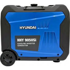 Інверторний бензиновий генератор Hyundai HHY 9050Si