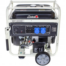 Бензиновый генератор Matari MX14000E (MMX-14000E)