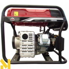 Бензиновый генератор Vulkan SC3250E-II 2.5 кВт