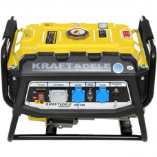 Бензиновый генератор Kraft&Dele KD148