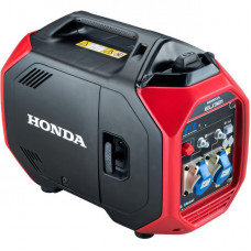 Інверторний бензиновий генератор Honda EU32i