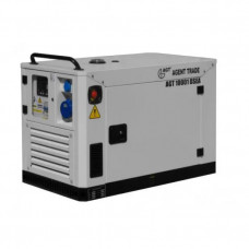 Дизельный генератор AGT 10001 DSEA