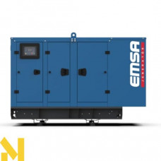 Генератор дизельний EMSA E BD EM 0050 36 кВт